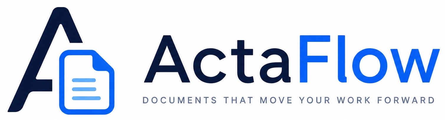 EasyActa